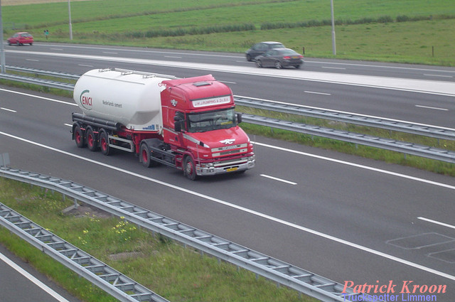 Rumping2 Truckfoto's