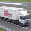 Stad Alkmaar - Truckfoto's