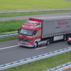 Veld, van der - Truckfoto's