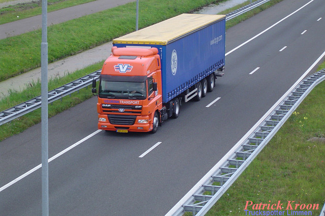 Veurink Truckfoto's