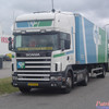 Vlug & zn - Truckfoto's