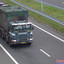 Voeght, Wim de - Truckfoto's