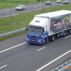 Voesenek - Truckfoto's