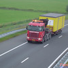 Voorttrans - Truckfoto's