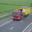 Voorttrans - Truckfoto's