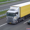 Vries, de - Truckfoto's