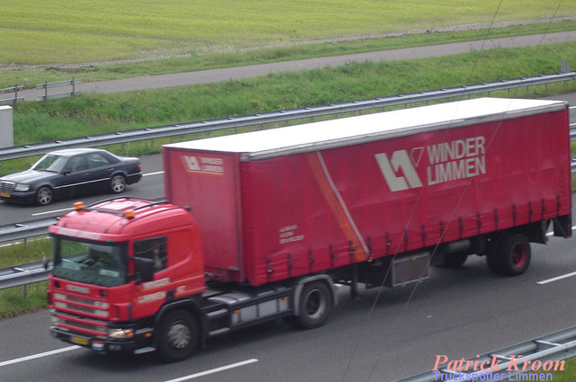 Winder Limmen2 Truckfoto's