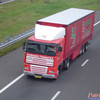 Zandbergen's - Truckfoto's