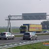 AB Texel - Truckfoto's