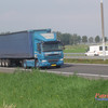 Beek, Gerrit van - Truckfoto's