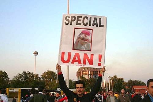 special-uan-milan - 