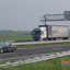 Beentjes - Truckfoto's