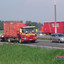 Boudesteijn - Truckfoto's