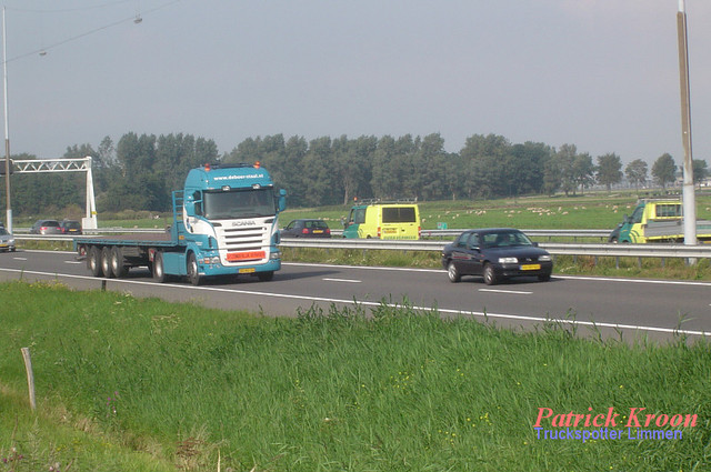 Boudesteijn2 Truckfoto's