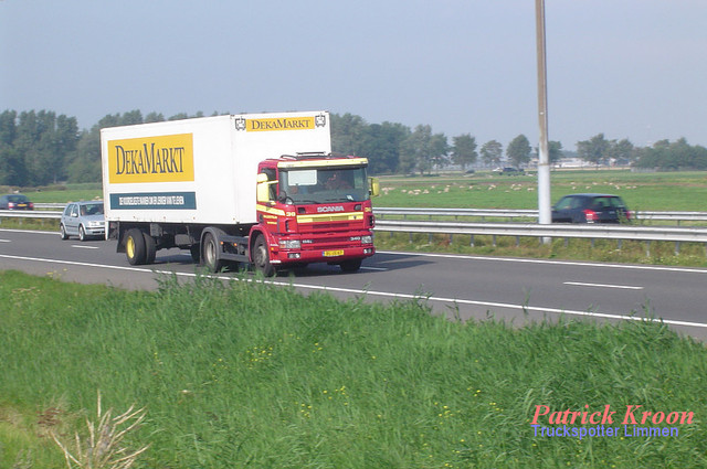 Boudesteijn3 Truckfoto's