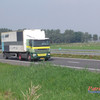 Daf - Truckfoto's