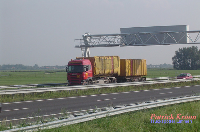 GP Groot2 Truckfoto's