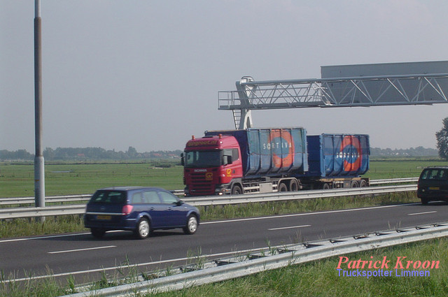 GP Groot3 Truckfoto's