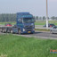 Heijnen, Bas - Truckfoto's