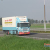 Hout, van der - Truckfoto's