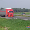 Kooiman - Truckfoto's