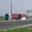 Kroon - Truckfoto's