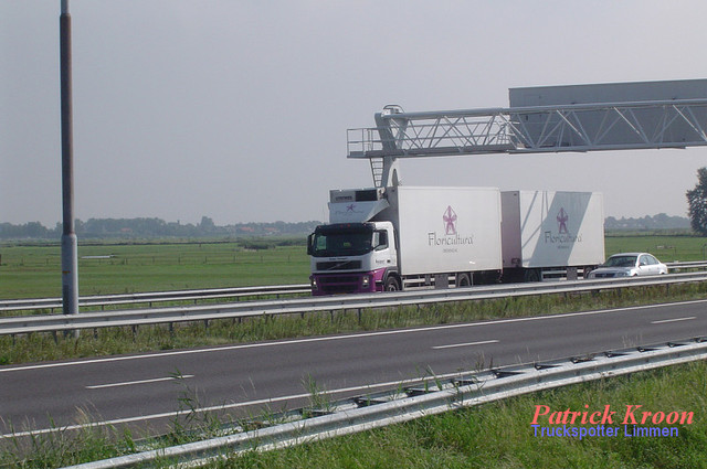 Kuiper Truckfoto's