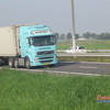 Maersk - Truckfoto's