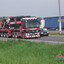 Mammoet - Truckfoto's