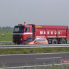Markus - Truckfoto's