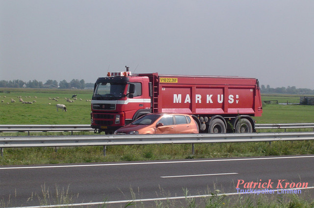 Markus Truckfoto's