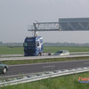 Nieuwland - Truckfoto's