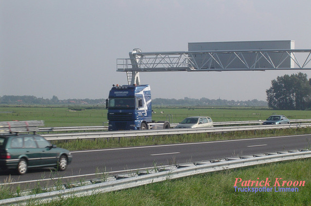 Nieuwland Truckfoto's