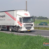 Oostvogels - Truckfoto's