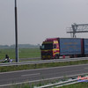 Rietvink, Arie - Truckfoto's