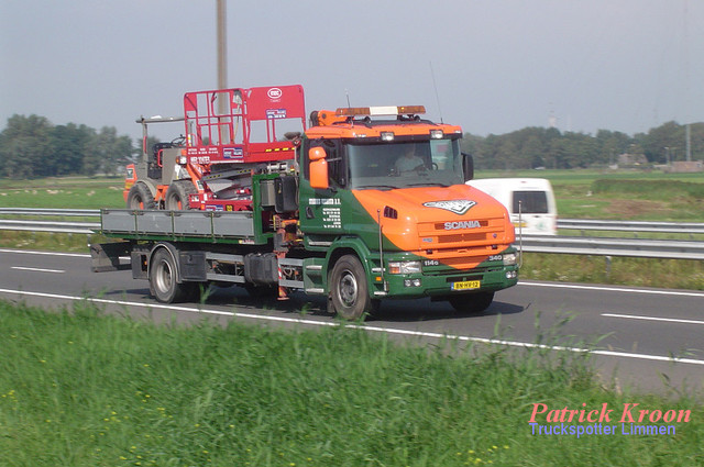 Stammis Truckfoto's