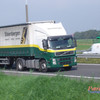 Steenbergen - Truckfoto's