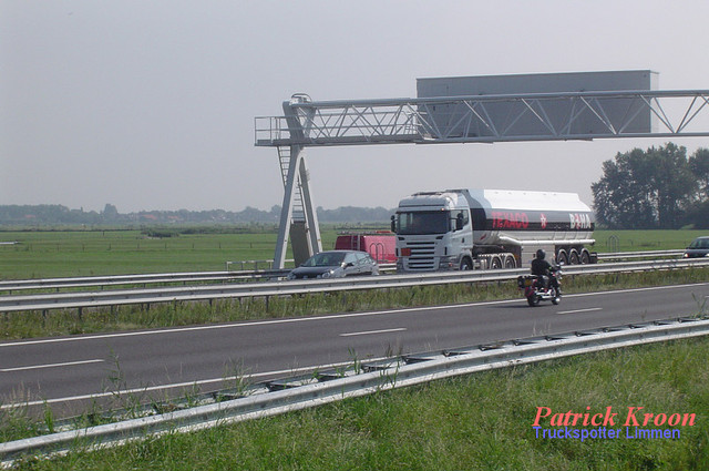 Texaco Truckfoto's