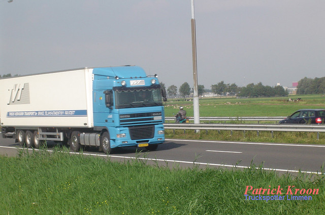 TVT Truckfoto's