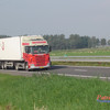 Vijn, Dick - Truckfoto's