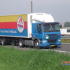 Vlug & zn - Truckfoto's