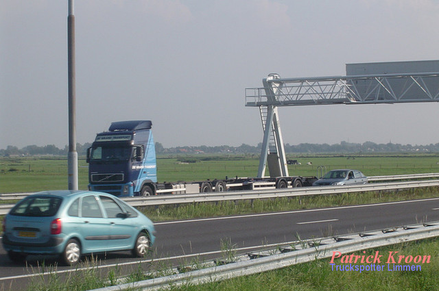 Waard, de2 Truckfoto's