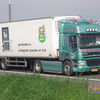 Werken, Jan v.d - Truckfoto's