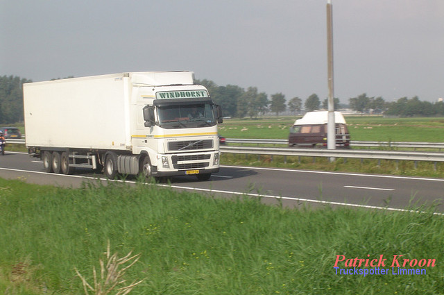 Windhorst Truckfoto's