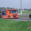 Zegwaard - Truckfoto's