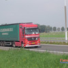 Zijderhand, Jan - Truckfoto's