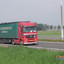 Zijderhand, Jan - Truckfoto's