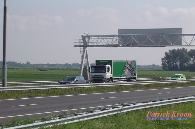 Heineken2 Truckfoto's