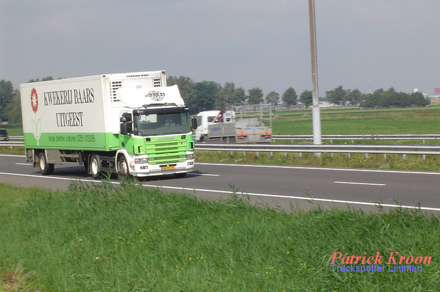 Stet Truckfoto's