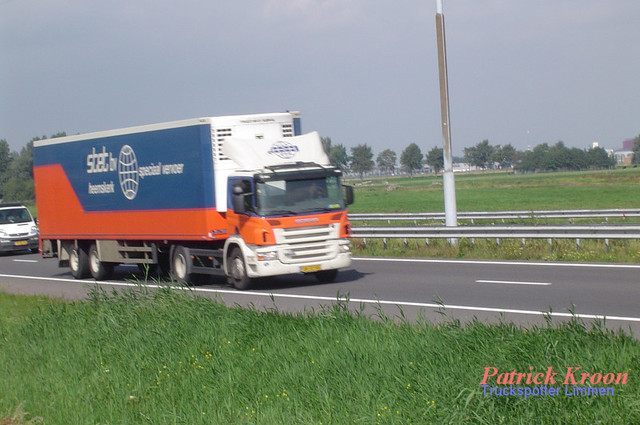 Stet2 Truckfoto's